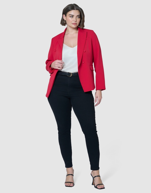 Something 4 Olivia - Nina Blazer