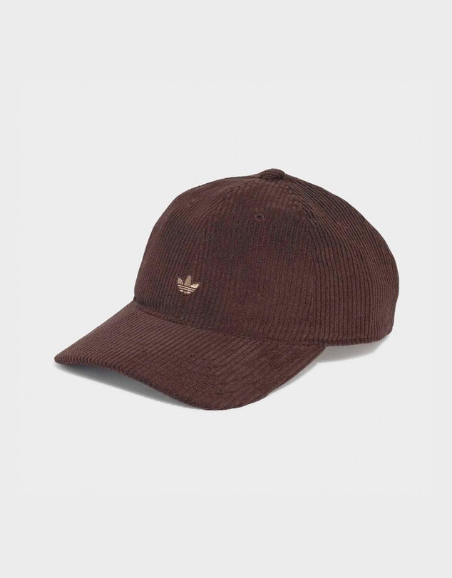 adidas Originals - Corduroy Baseball Cap