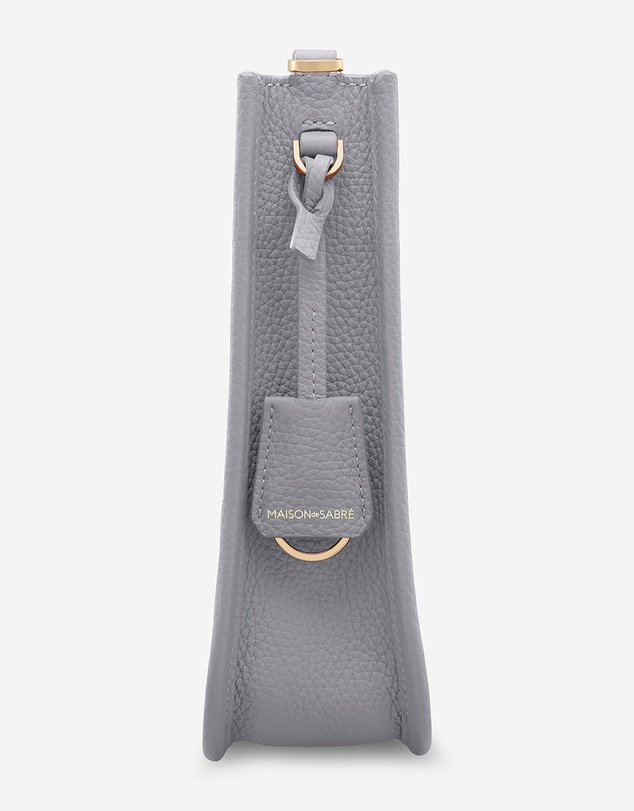 Maison De Sabre - The Mini Saddle Bag