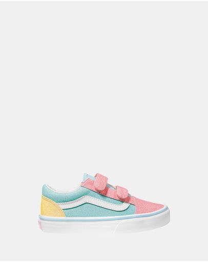 Pastel Multi