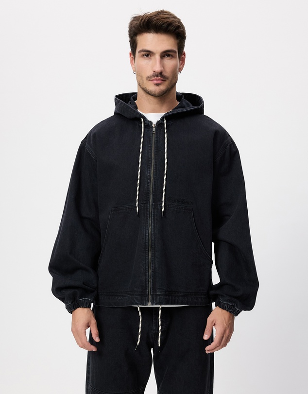 No Problemo - No Problemo Workwear Denim Jacket
