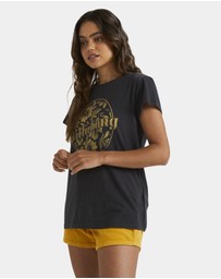 Billabong - Womens Toko Formula T-Shirt