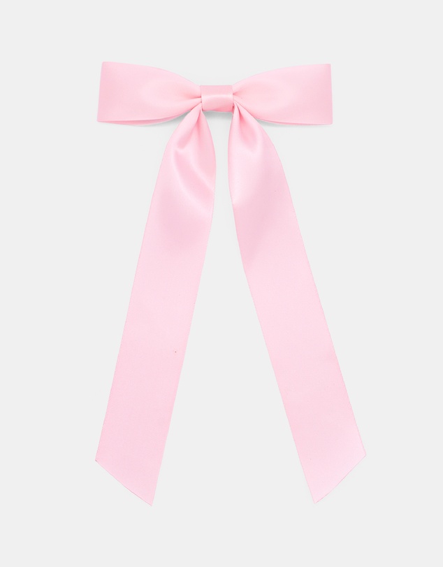 Morgan & Taylor - Mini Lala Satin Bow