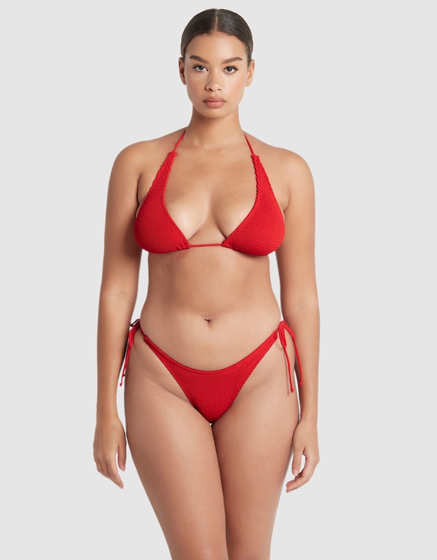 Bond-Eye Swimwear - Serenity Brief