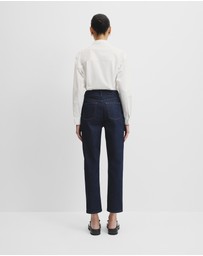 Country Road - High Rise Slim Jean