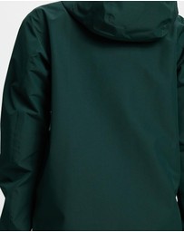 Amble - Elements Waterproof Raincoat