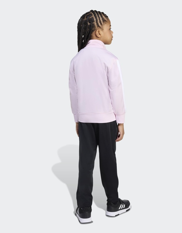 adidas Sportswear - Essentials Climacool Track Suit Kids