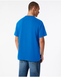 American Apparel - Heavyweight Cotton Unisex T-Shirt