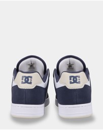 DC Shoes - Mens Manteca 4 S Skate Shoes
