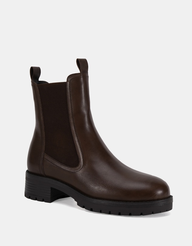 Miss Sofie - Jest Boots