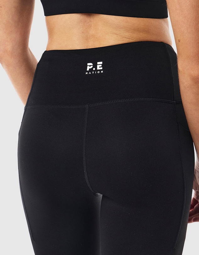 P.E Nation - Recalibrate 7/8 Leggings
