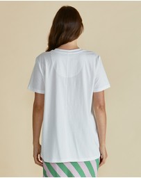 Betty Basics - Ellia Crew Tee