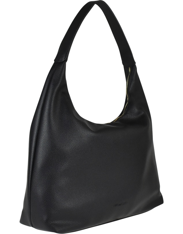 AMP AND SAND - Fugitive Zip Slouch Bag