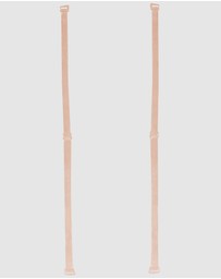 B Free Intimate Apparel - Underbust Stay Up Shaping G String