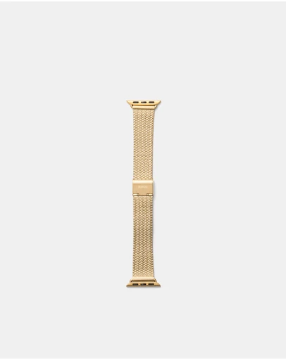 MIMCO - 40mm Mesh Watch Band