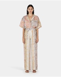 Hansen & Gretel - Hugo Pant
