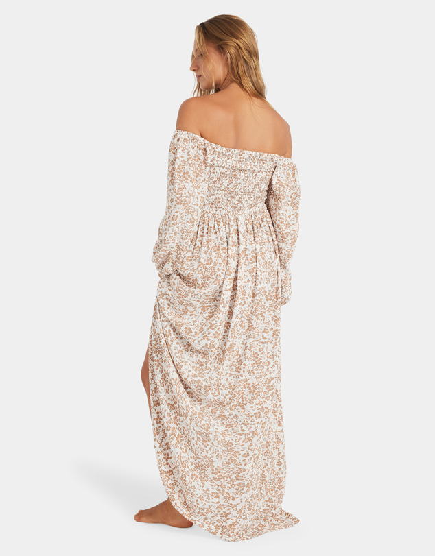 Roxy - Womens Karlina Maxi Dress