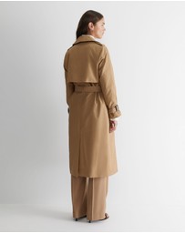 Sportscraft - Audrey Icon Trench