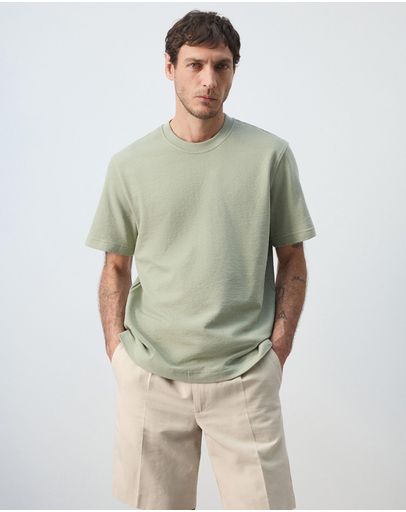 Light & Pastel Green