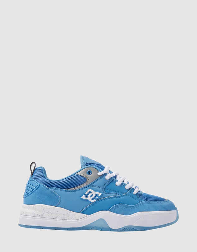 DC Shoes - Mens DC Ascend S Shoes