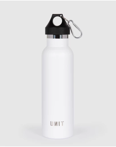UNIT - UNIT 600ml Insulated Water Bottle
