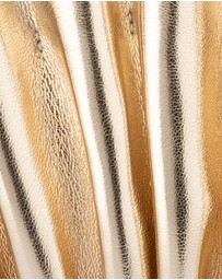 Olga Berg - Hollie Pleated Clutch