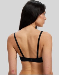 Underwear Of Sweden - Alexa Bra (Pack of 2)