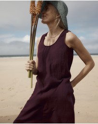 Seasalt - Helleborine Dress