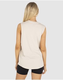 UNIT - UNIT Ladies Grand Muscle Tee