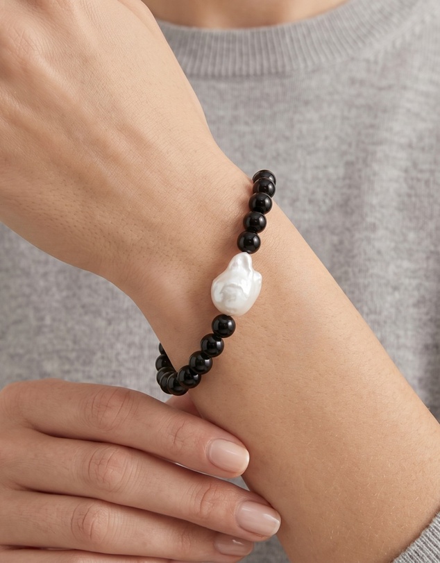 Miz Casa and Co - Aster Bracelet