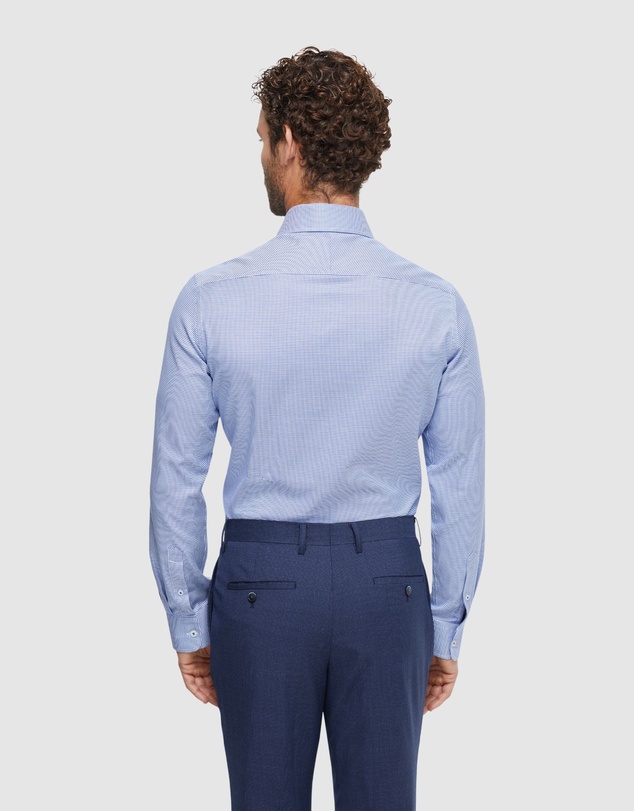 Oxford - Trafalgar Luxury Shirt