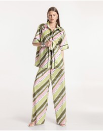 Madison The Label - Tahlia Shirt