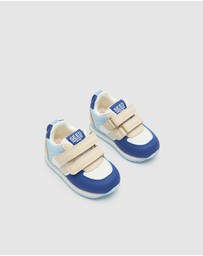Seed Heritage - Mini Sport Sneaker