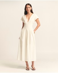 ST MRLO - Aurora Dress