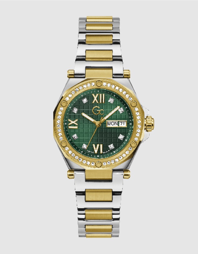 GC - Gc Vogue Large Size Metal