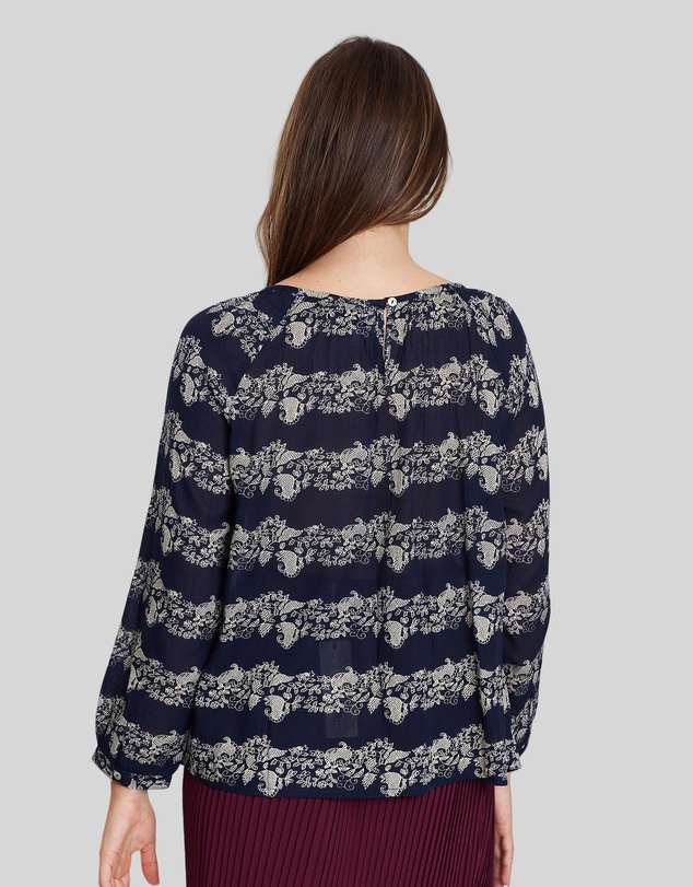 KAJA Clothing - Barbara Top
