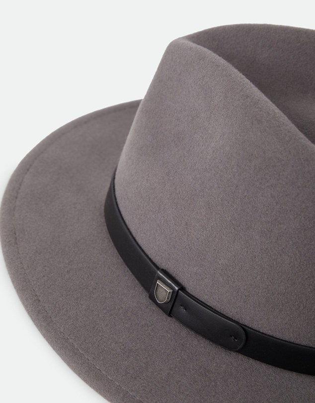 Brixton - Messer Fedora