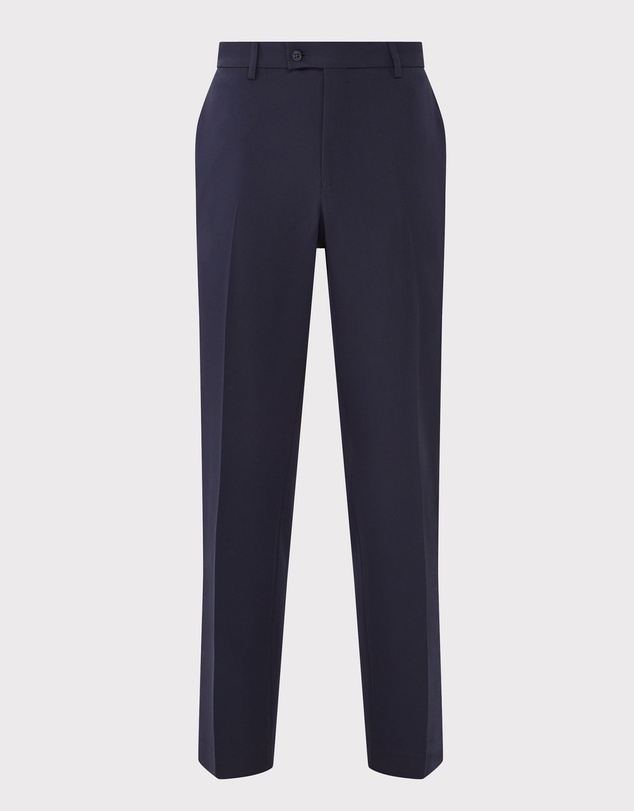Van Heusen - Four Way Stretch Trouser