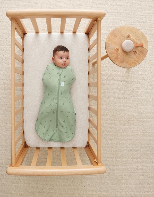 ergoPouch - Cocoon Swaddle Bag 0.2 TOG