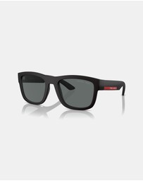 Prada Linea Rossa - 0PS 01ZS