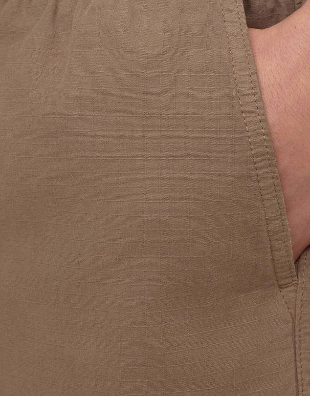 Assembly Label - Wallace Ripstop Shorts