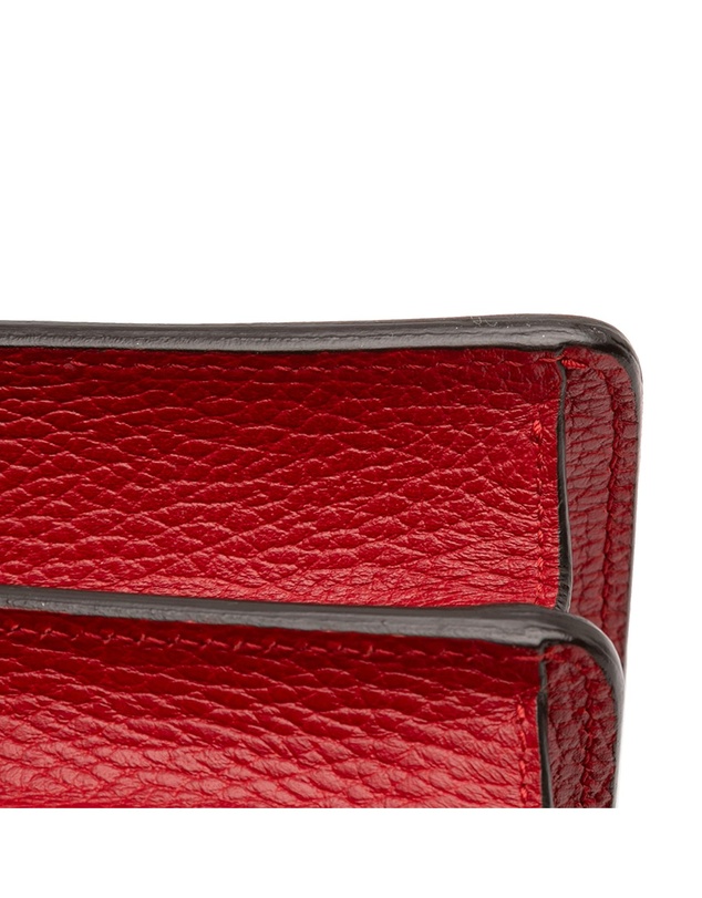Pre-Loved by Azura Reborn - Pre-Loved Small Leather Dionysus Shoulder Bag