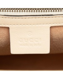 Pre-Loved by Azura Reborn - Pre-Loved Quilted Leather Dionysus Web Satchel