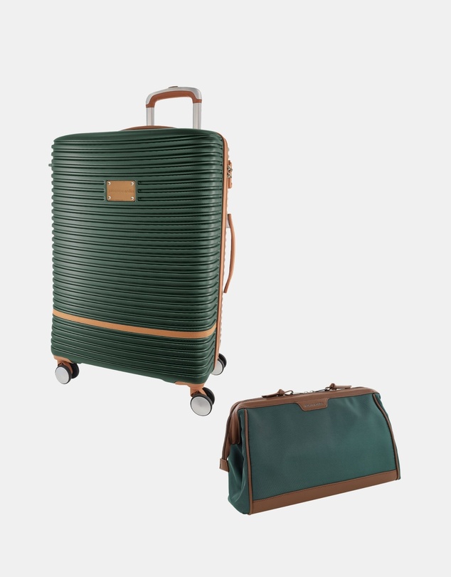 Pierre Cardin - Pierre Cardin Large Voyager Getaway