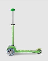 Micro Scooters - Micro Mini Deluxe