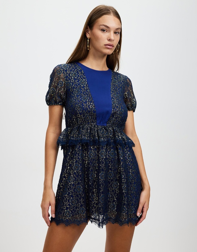 LENNI the label - Twilight Dress