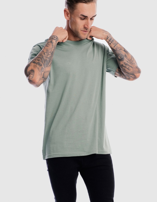 Counter Culture - Absent Tee