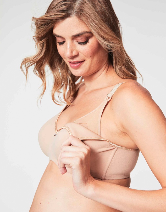 Cake Maternity - Croissant Maternity & Nursing Bra