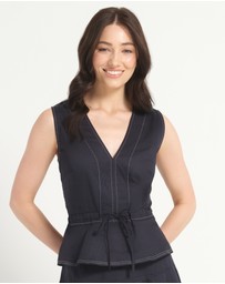 Stella - Obscura Top