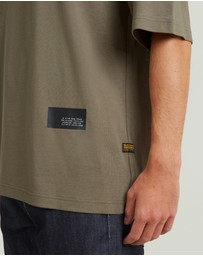 G-Star - Badge boxy r t